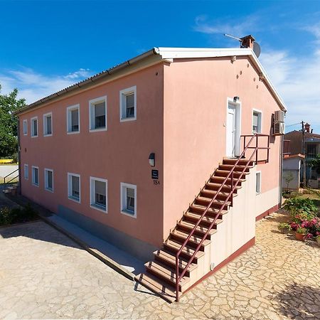 Apartmani Dujmović Medulin Zewnętrze zdjęcie